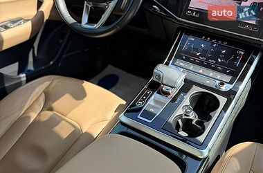 Внедорожник / Кроссовер Audi Q7 2020 в Ивано-Франковске