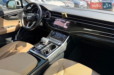 Внедорожник / Кроссовер Audi Q7 2020 в Ивано-Франковске