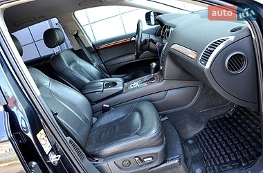 Внедорожник / Кроссовер Audi Q7 2010 в Львове