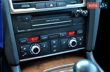Внедорожник / Кроссовер Audi Q7 2010 в Львове