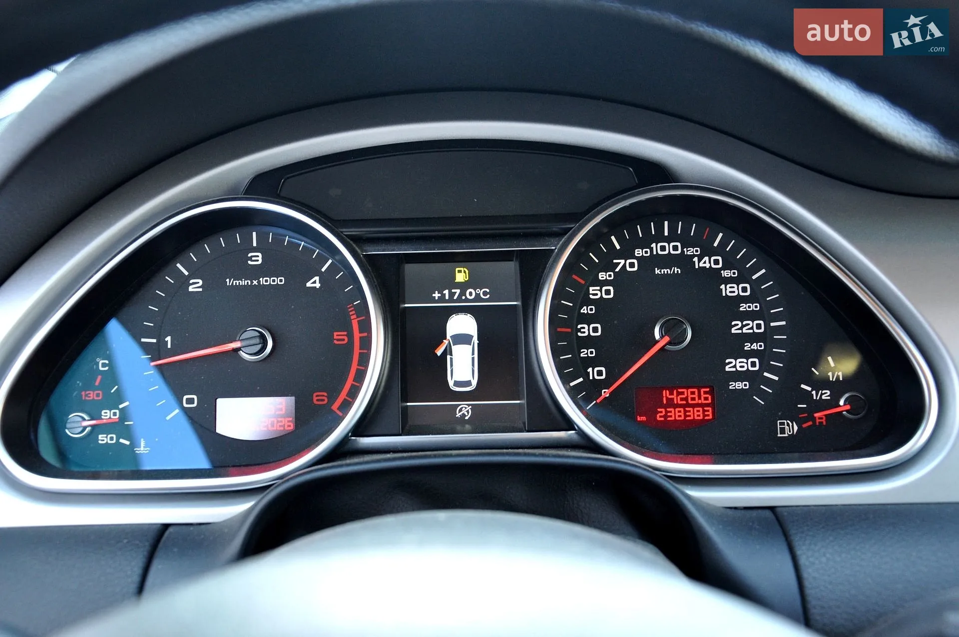 2010 Audi Q7 - мініатюра 35