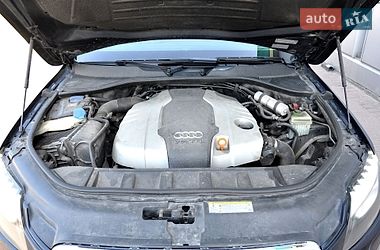 Внедорожник / Кроссовер Audi Q7 2010 в Львове