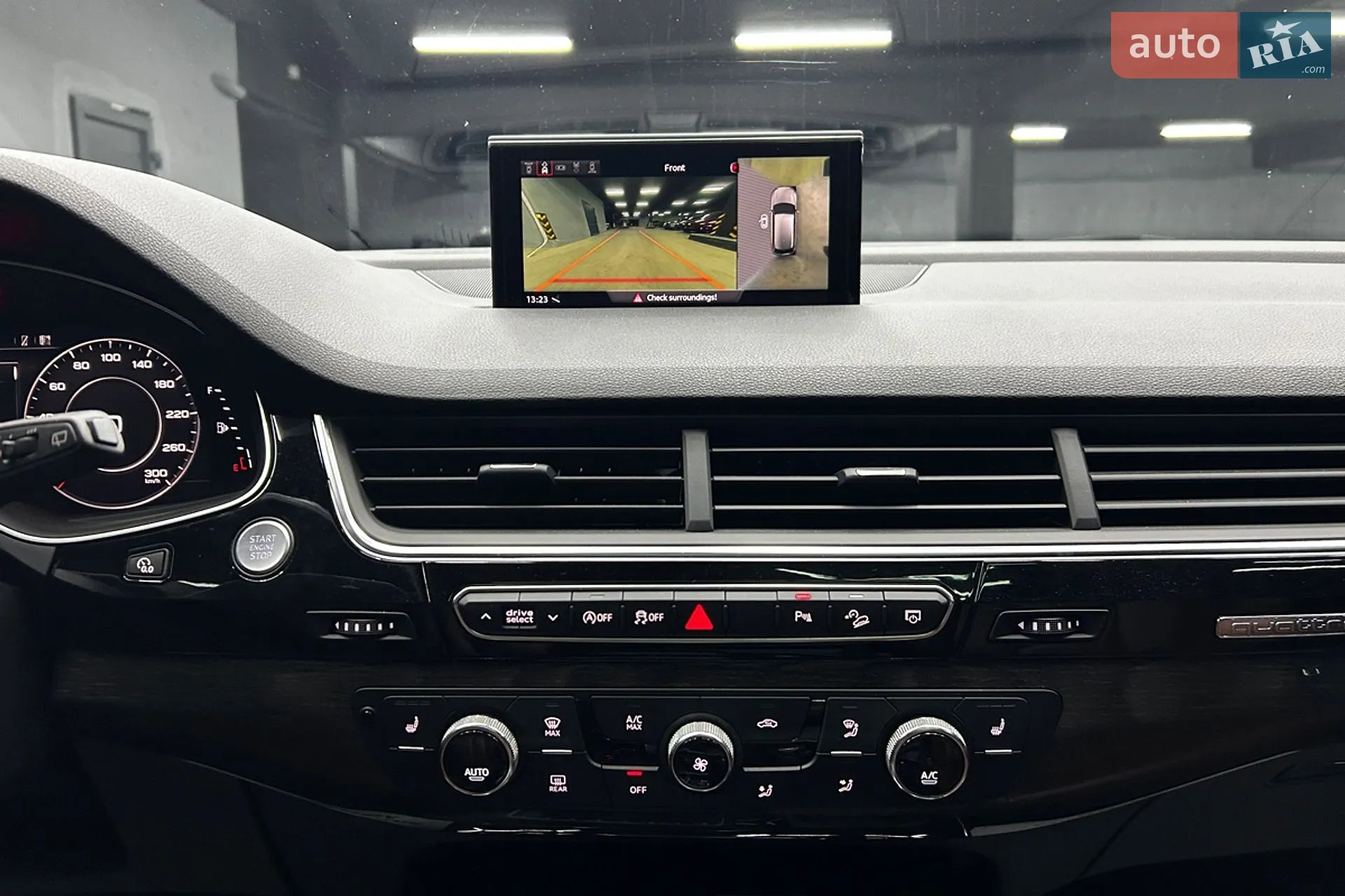 2019 Audi Q7 - мініатюра 16