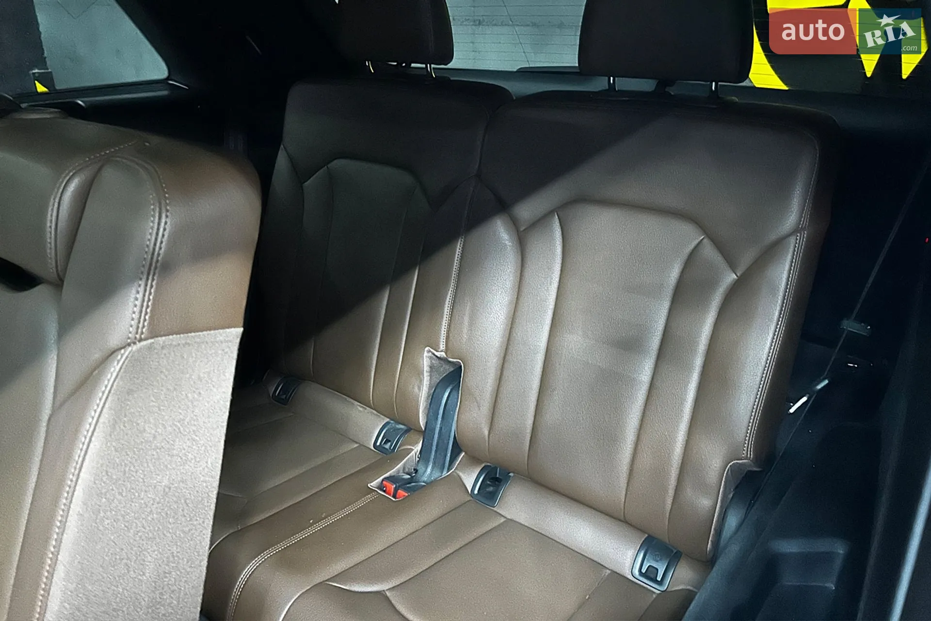 2019 Audi Q7 - мініатюра 28