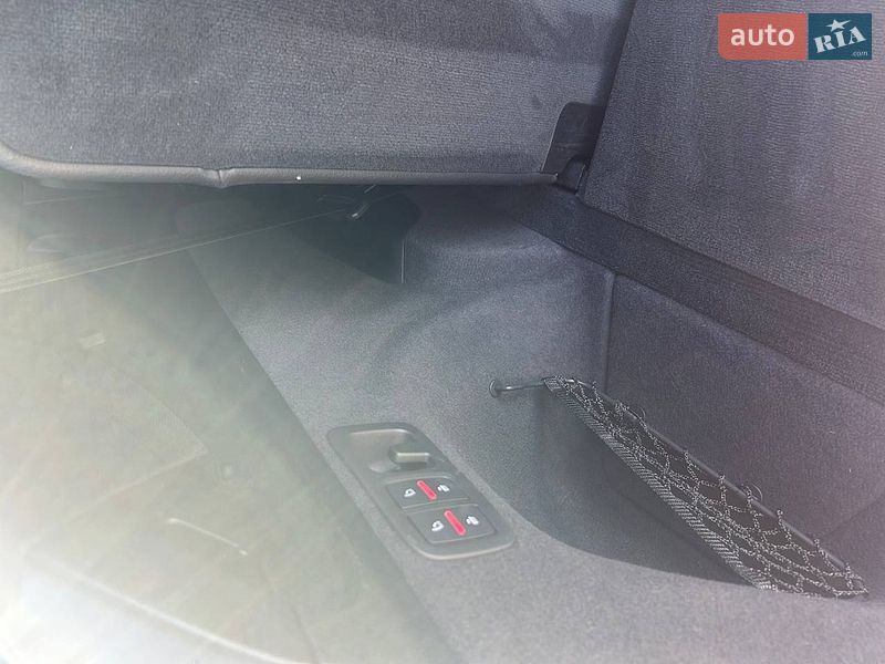 Внедорожник / Кроссовер Audi Q7 2018 в Виннице