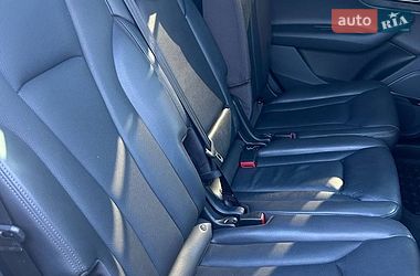 Внедорожник / Кроссовер Audi Q7 2018 в Виннице
