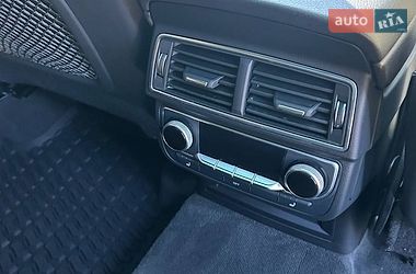 Внедорожник / Кроссовер Audi Q7 2018 в Виннице