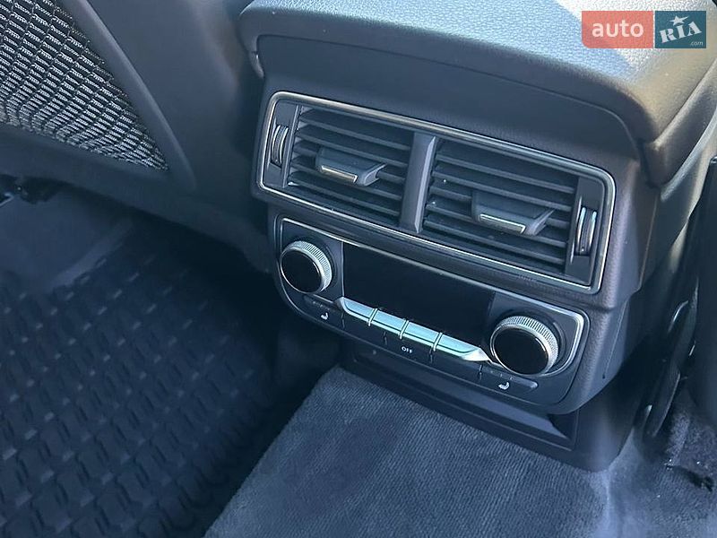 Внедорожник / Кроссовер Audi Q7 2018 в Виннице