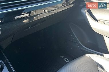 Внедорожник / Кроссовер Audi Q7 2018 в Виннице
