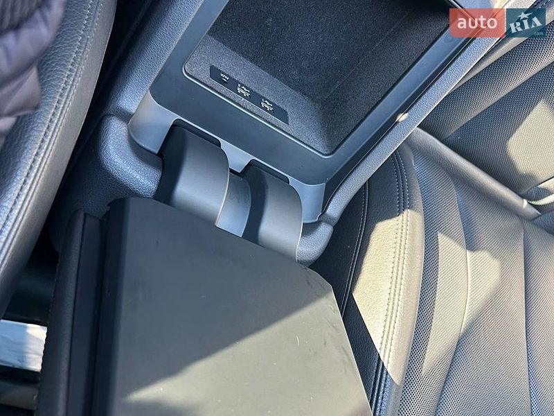 Внедорожник / Кроссовер Audi Q7 2018 в Виннице