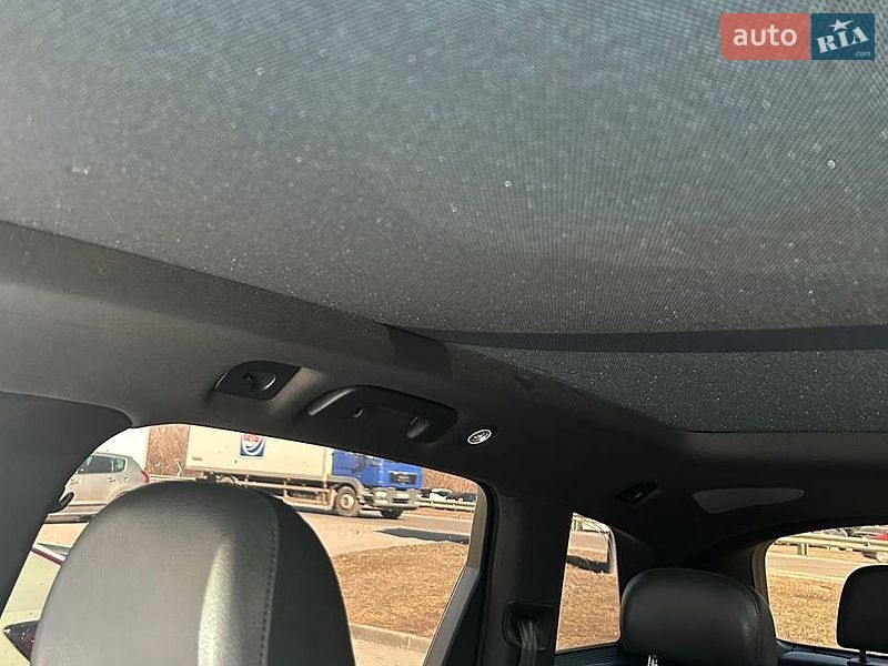 Внедорожник / Кроссовер Audi Q7 2018 в Виннице