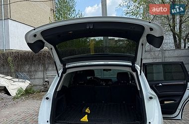 Внедорожник / Кроссовер Audi Q7 2013 в Харькове