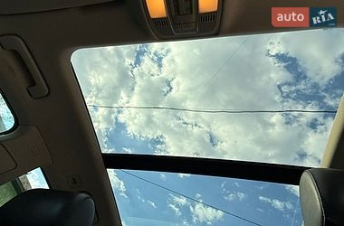 Внедорожник / Кроссовер Audi Q7 2013 в Харькове
