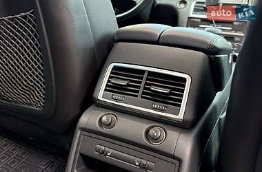 Внедорожник / Кроссовер Audi Q7 2013 в Харькове