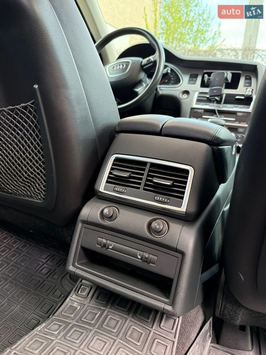 2013 Audi Q7 - мініатюра 21