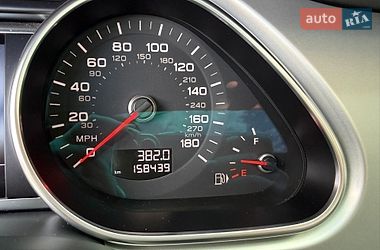 Внедорожник / Кроссовер Audi Q7 2013 в Харькове