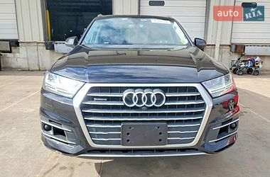 Внедорожник / Кроссовер Audi Q7 2019 в Львове