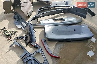Внедорожник / Кроссовер Audi Q7 2019 в Львове
