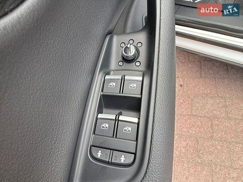 Внедорожник / Кроссовер Audi Q7 2018 в Стрые