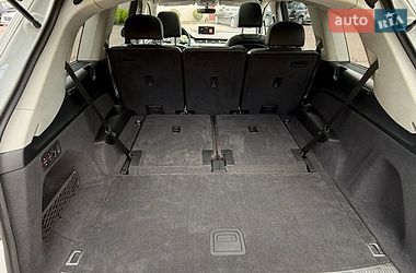 Внедорожник / Кроссовер Audi Q7 2018 в Стрые