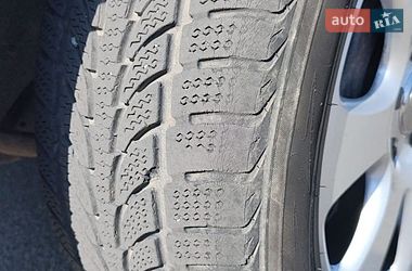 Внедорожник / Кроссовер Audi Q7 2007 в Чернигове