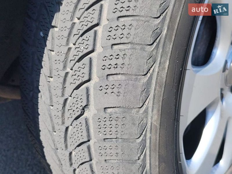 Внедорожник / Кроссовер Audi Q7 2007 в Чернигове