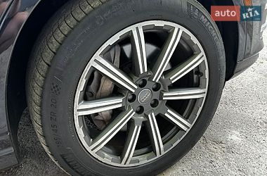 Внедорожник / Кроссовер Audi Q7 2016 в Львове