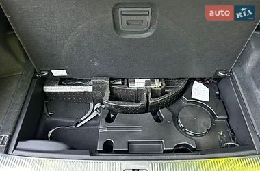 Внедорожник / Кроссовер Audi Q7 2016 в Львове