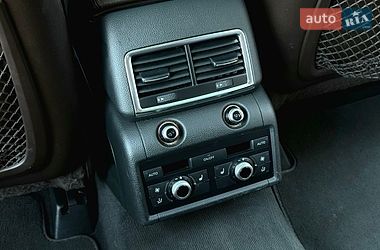 Внедорожник / Кроссовер Audi Q7 2012 в Хмельницком