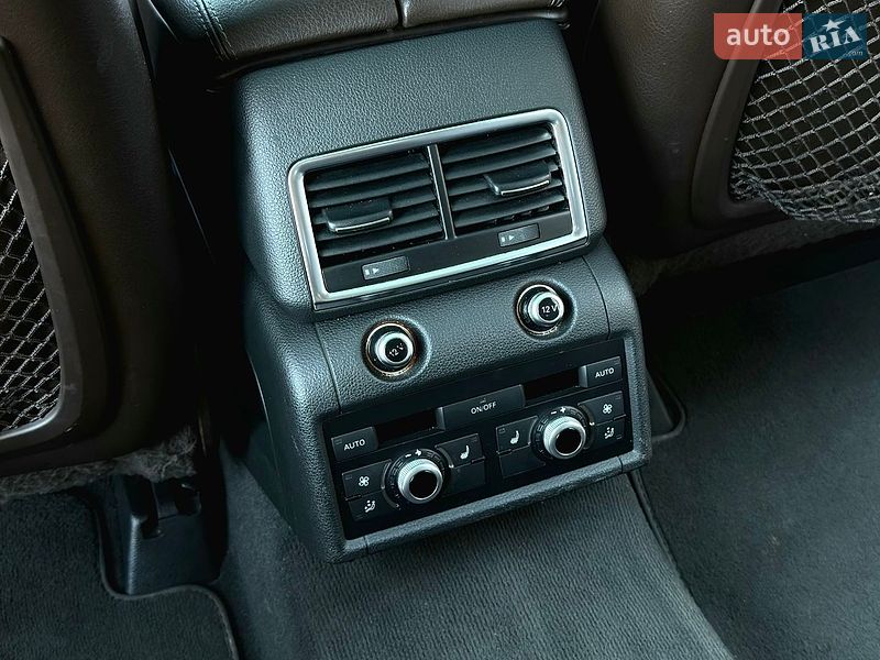 Внедорожник / Кроссовер Audi Q7 2012 в Хмельницком