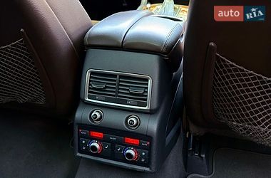 Внедорожник / Кроссовер Audi Q7 2012 в Хмельницком