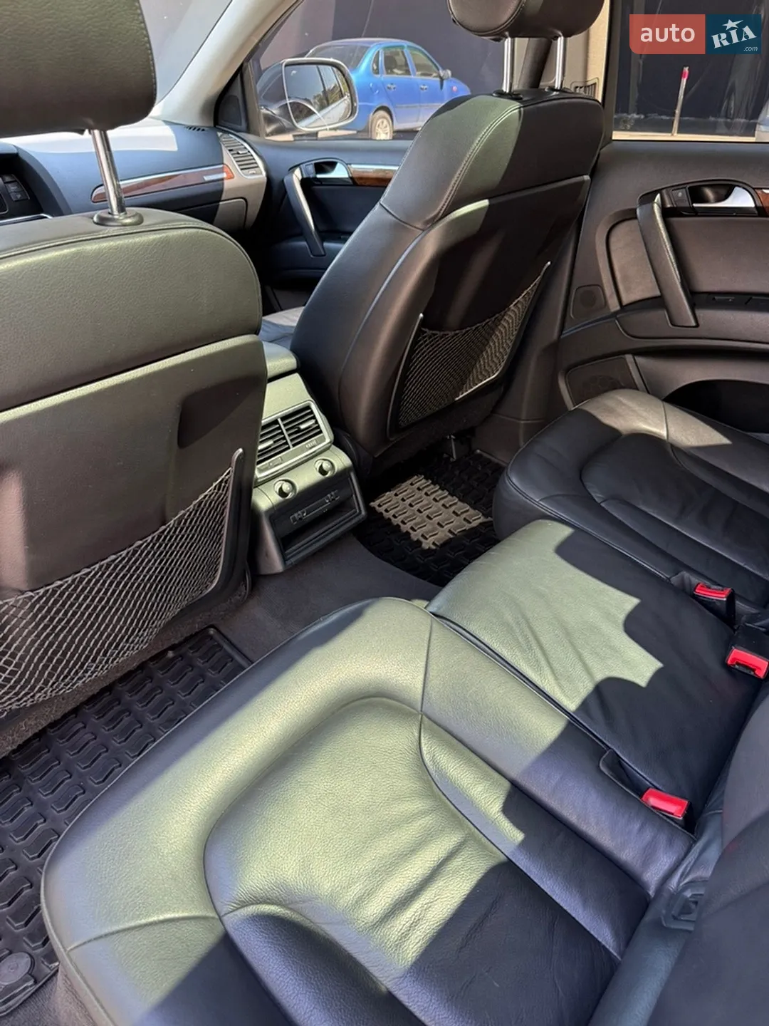 2011 Audi Q7 - мініатюра 18
