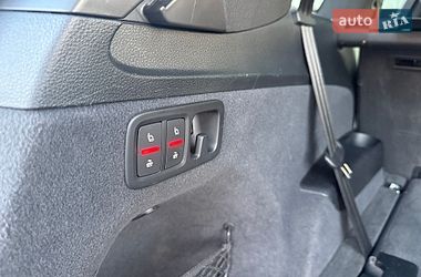 Внедорожник / Кроссовер Audi Q7 2018 в Киеве