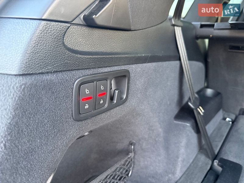 Внедорожник / Кроссовер Audi Q7 2018 в Киеве