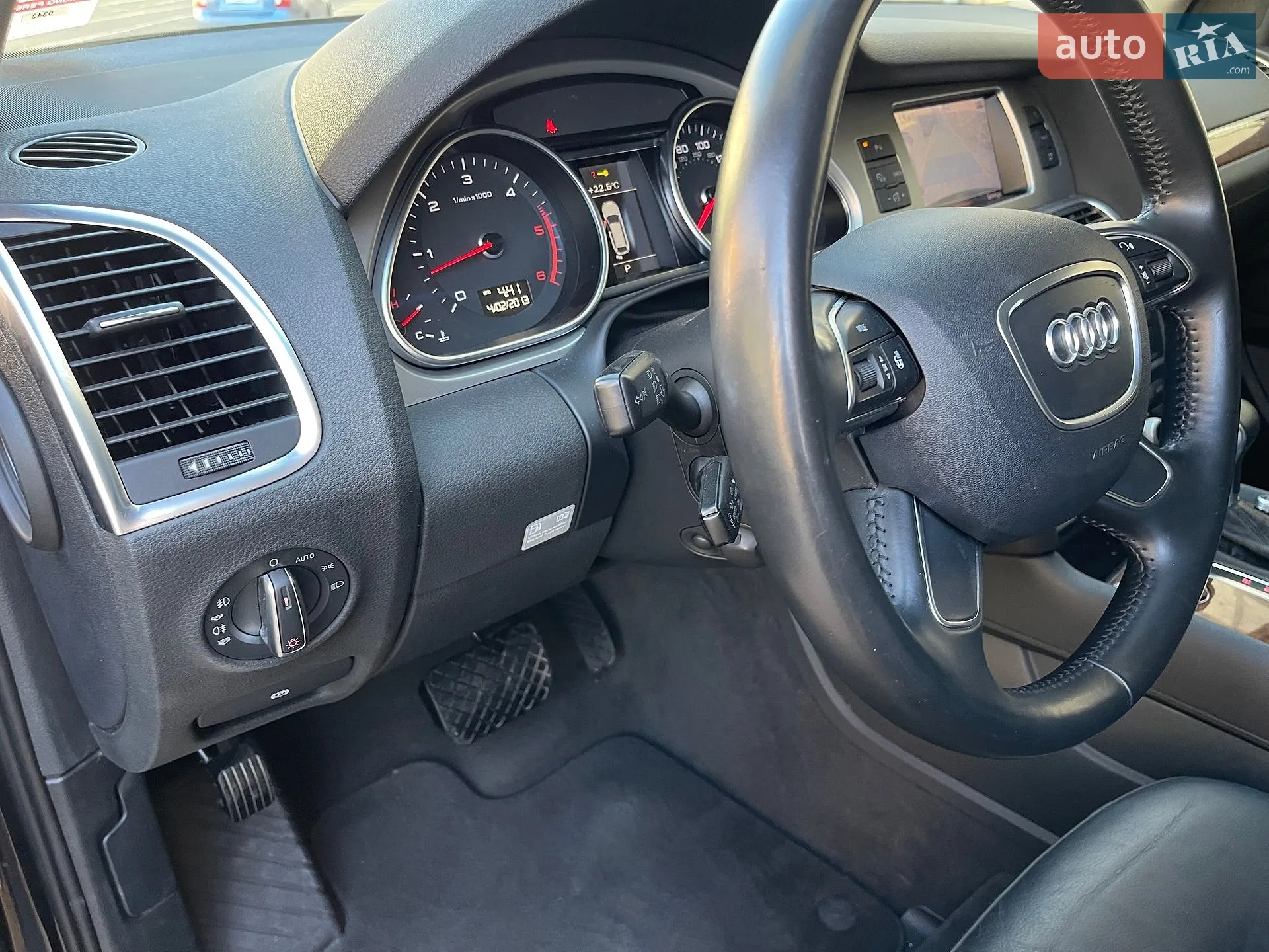 2015 Audi Q7 - мініатюра 17