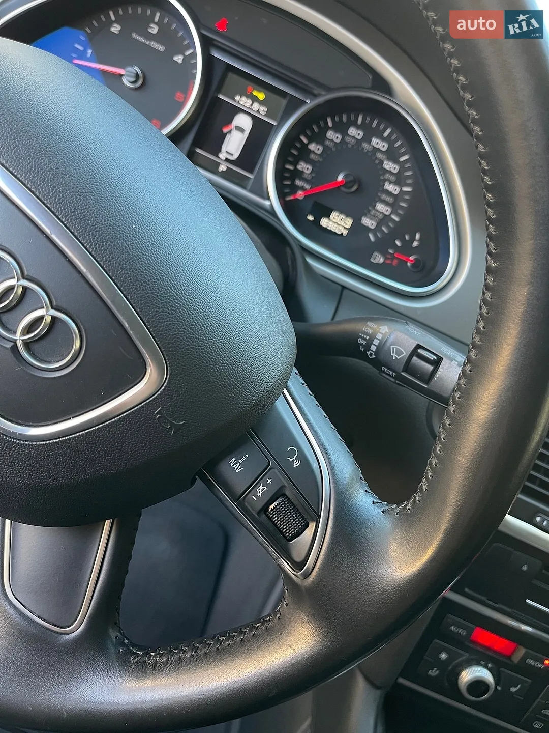 2015 Audi Q7 - мініатюра 19