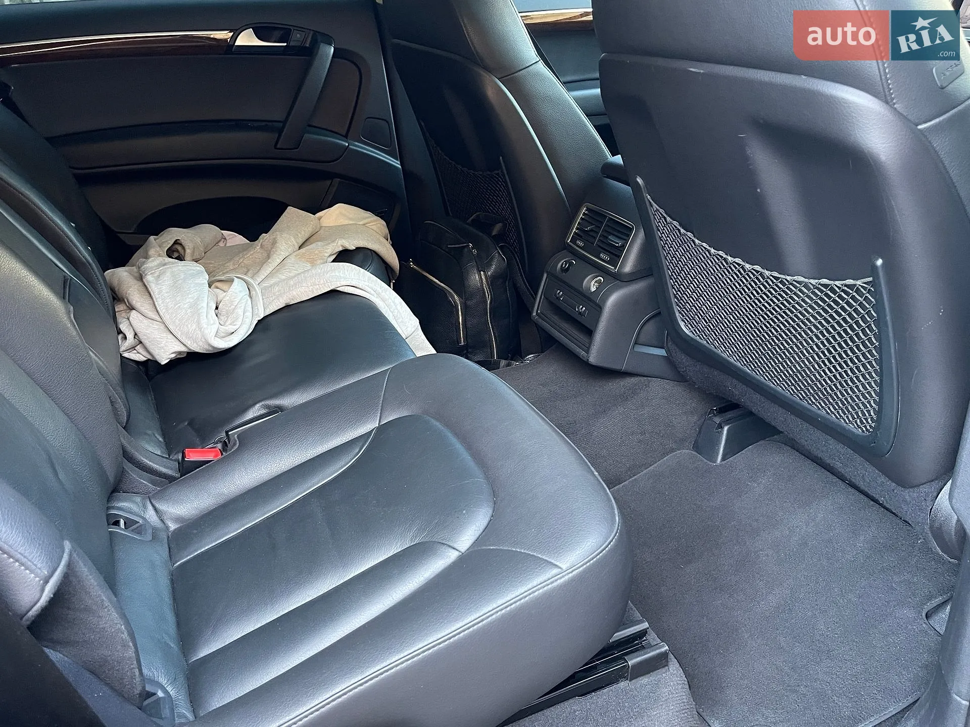 2015 Audi Q7 - мініатюра 27