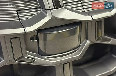 Внедорожник / Кроссовер Audi Q7 2024 в Киеве