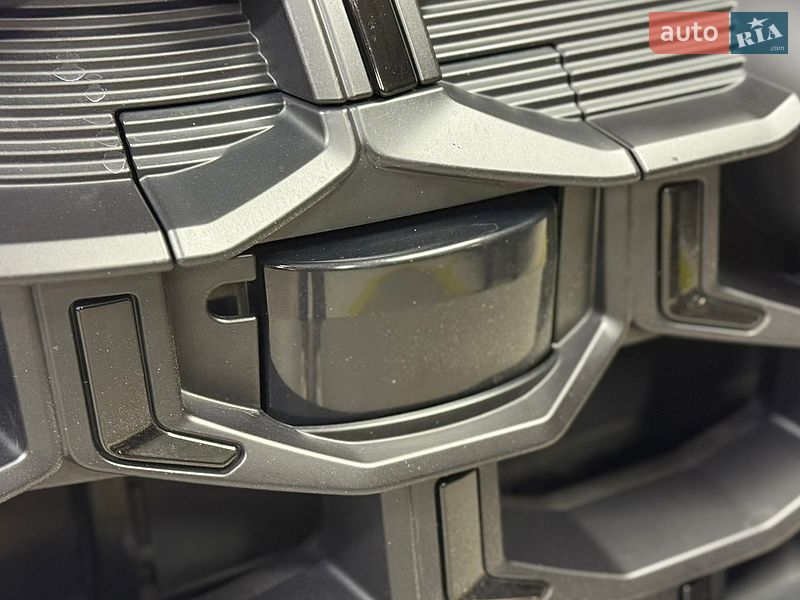Внедорожник / Кроссовер Audi Q7 2024 в Киеве