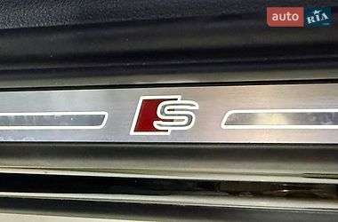 Внедорожник / Кроссовер Audi Q7 2024 в Киеве