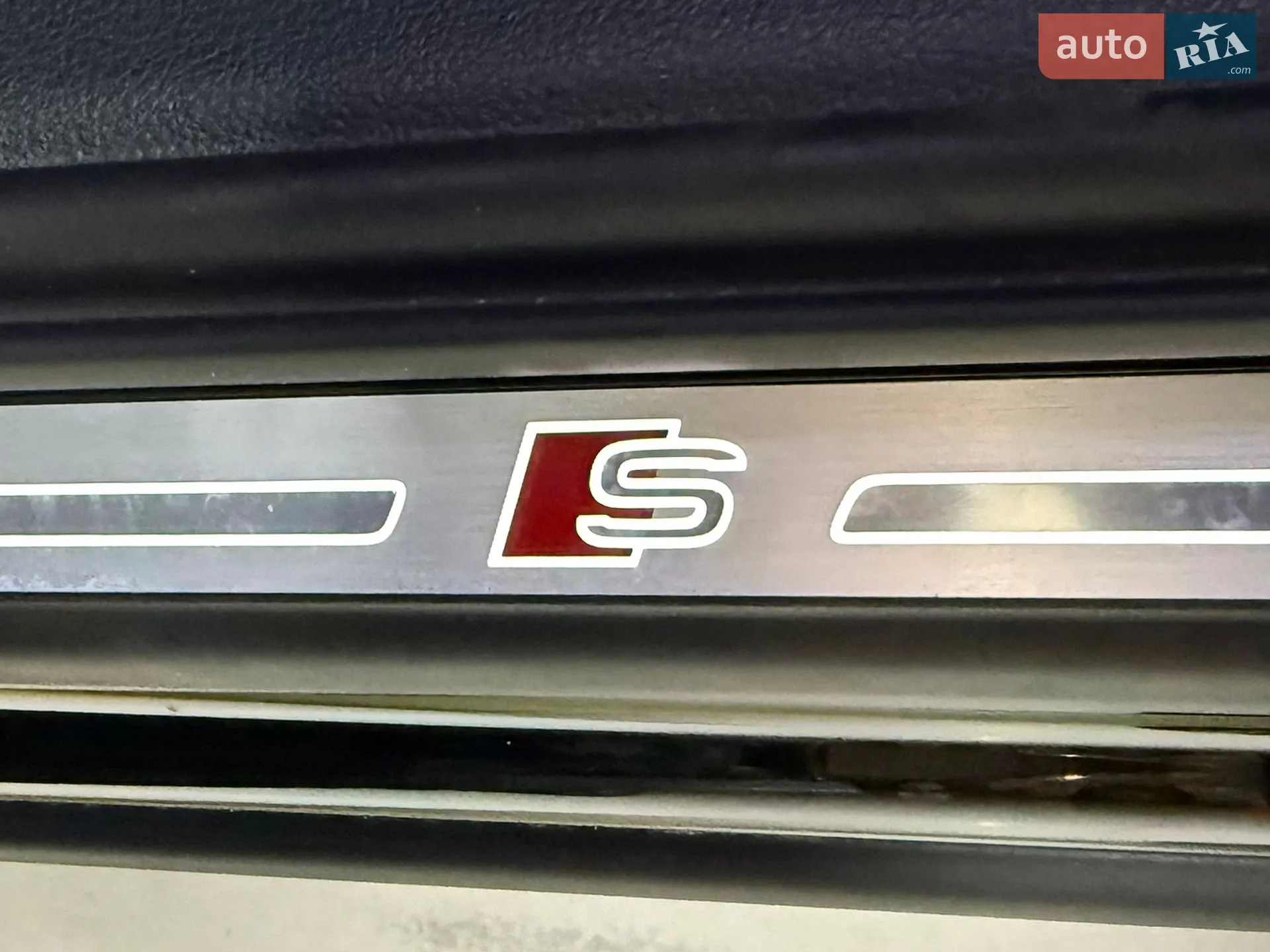 2024 Audi Q7 - мініатюра 44