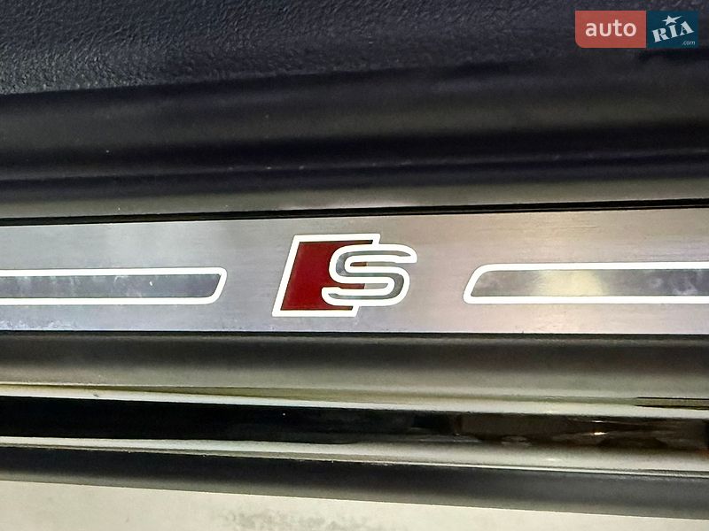 Внедорожник / Кроссовер Audi Q7 2024 в Киеве