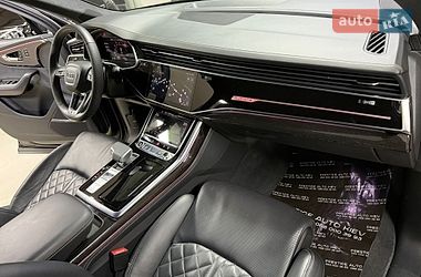 Внедорожник / Кроссовер Audi Q7 2024 в Киеве