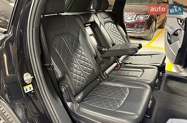 Внедорожник / Кроссовер Audi Q7 2024 в Киеве