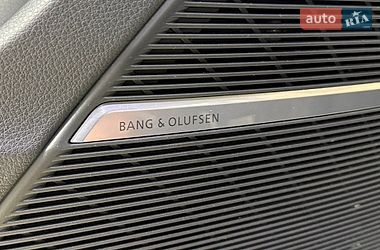 Внедорожник / Кроссовер Audi Q7 2024 в Киеве