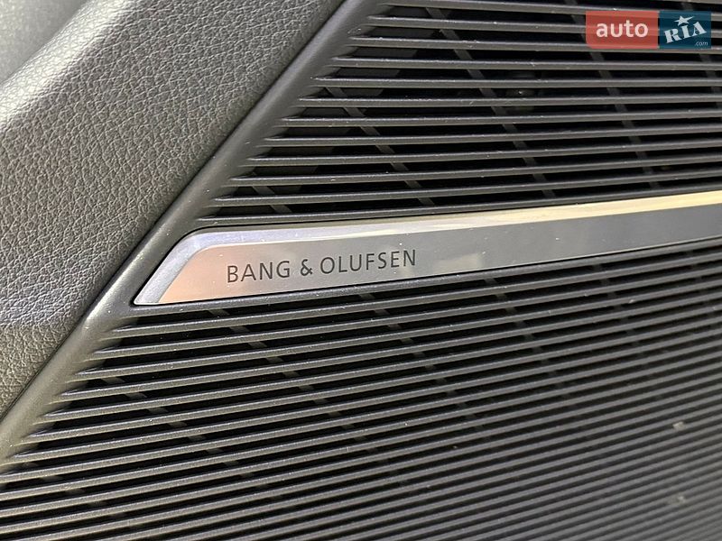 Внедорожник / Кроссовер Audi Q7 2024 в Киеве
