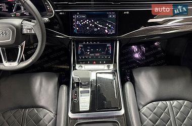 Внедорожник / Кроссовер Audi Q7 2024 в Киеве