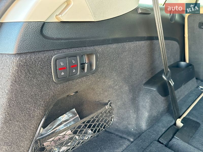 Внедорожник / Кроссовер Audi Q7 2020 в Киеве