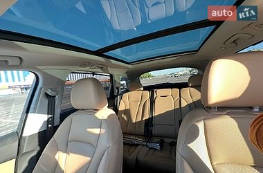Внедорожник / Кроссовер Audi Q7 2020 в Киеве