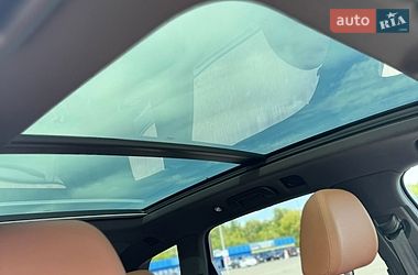 Внедорожник / Кроссовер Audi Q7 2021 в Киеве